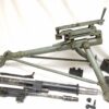 Breda M37 8×59mmRB Breda Machine Gun Cut/ Decommissioned Parts Kit w/ Tri-Pod. Rare! - Image 3