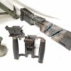 Breda M37 8×59mmRB Breda Machine Gun Cut/ Decommissioned Parts Kit w/ Tri-Pod. Rare! - Image 6