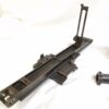 Breda M37 8×59mmRB Breda Machine Gun Cut/ Decommissioned Parts Kit w/ Tri-Pod. Rare! - Image 12