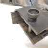 Breda M37 8×59mmRB Breda Machine Gun Cut/ Decommissioned Parts Kit w/ Tri-Pod. Rare! - Image 17