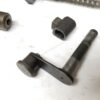 Breda M37 8×59mmRB Breda Machine Gun Cut/ Decommissioned Parts Kit w/ Tri-Pod. Rare! - Image 20