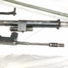 Breda M37 8×59mmRB Breda Machine Gun Cut/ Decommissioned Parts Kit w/ Tri-Pod. Rare! - Image 22