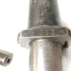 Breda M37 8×59mmRB Breda Machine Gun Cut/ Decommissioned Parts Kit w/ Tri-Pod. Rare! - Image 28