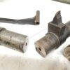 Breda M37 8×59mmRB Breda Machine Gun Cut/ Decommissioned Parts Kit w/ Tri-Pod. Rare! - Image 33