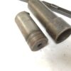 Breda M37 8×59mmRB Breda Machine Gun Cut/ Decommissioned Parts Kit w/ Tri-Pod. Rare! - Image 35