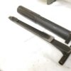 Breda M37 8×59mmRB Breda Machine Gun Cut/ Decommissioned Parts Kit w/ Tri-Pod. Rare! - Image 36