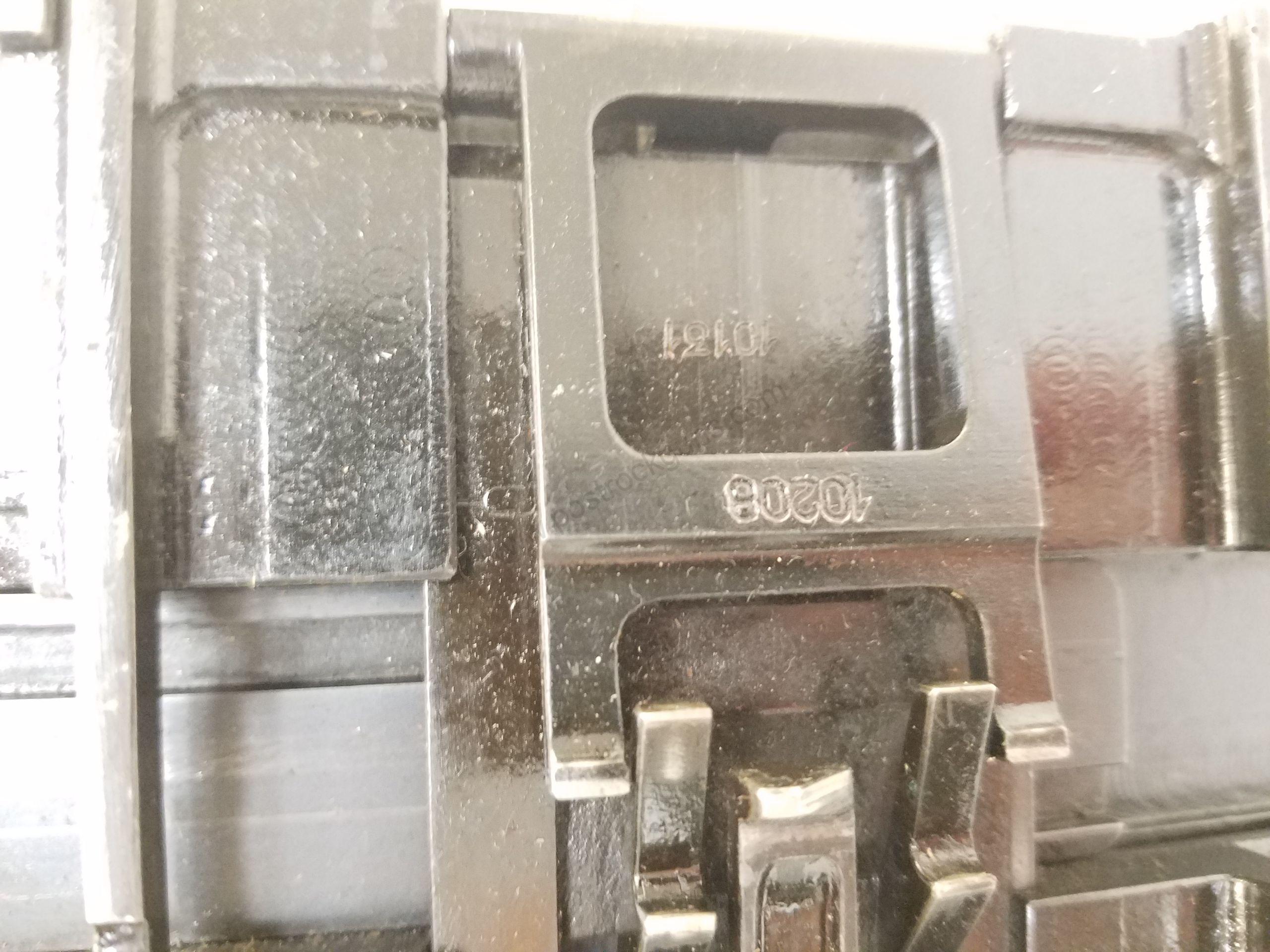 Breda M37 8×59mmRB Breda Machine Gun Cut/ Decommissioned Parts Kit w/ Tri-Pod. Rare! - Image 42