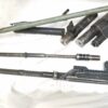 Breda M37 8×59mmRB Breda Machine Gun Cut/ Decommissioned Parts Kit w/ Tri-Pod. Rare! - Image 43