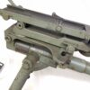 Breda M37 8×59mmRB Breda Machine Gun Cut/ Decommissioned Parts Kit w/ Tri-Pod. Rare! - Image 44