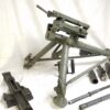 Breda M37 8×59mmRB Breda Machine Gun Cut/ Decommissioned Parts Kit w/ Tri-Pod. Rare! - Image 48