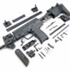 Class III Military Parts Parts & Magazines SBR 4.6mm X 30 Used None Required H&K Heckler & Koch Military Germany