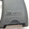 Class III Military Parts Parts & Magazines SBR 4.6mm X 30 Used None Required H&K Heckler & Koch Military Germany