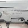 Class III Military Parts Parts & Magazines SBR 4.6mm X 30 Used None Required H&K Heckler & Koch Military Germany
