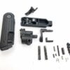 Class III Military Parts Parts & Magazines SBR 4.6mm X 30 Used None Required H&K Heckler & Koch Military Germany