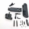 Class III Military Parts Parts & Magazines SBR 4.6mm X 30 Used None Required H&K Heckler & Koch Military Germany