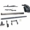 Class III Military Parts Parts & Magazines SBR 4.6mm X 30 Used None Required H&K Heckler & Koch Military Germany