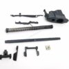 Class III Military Parts Parts & Magazines SBR 4.6mm X 30 Used None Required H&K Heckler & Koch Military Germany