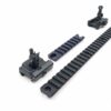 Class III Military Parts Parts & Magazines SBR 4.6mm X 30 Used None Required H&K Heckler & Koch Military Germany