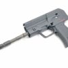 Class III Military Parts Parts & Magazines SBR 4.6mm X 30 Used None Required H&K Heckler & Koch Military Germany
