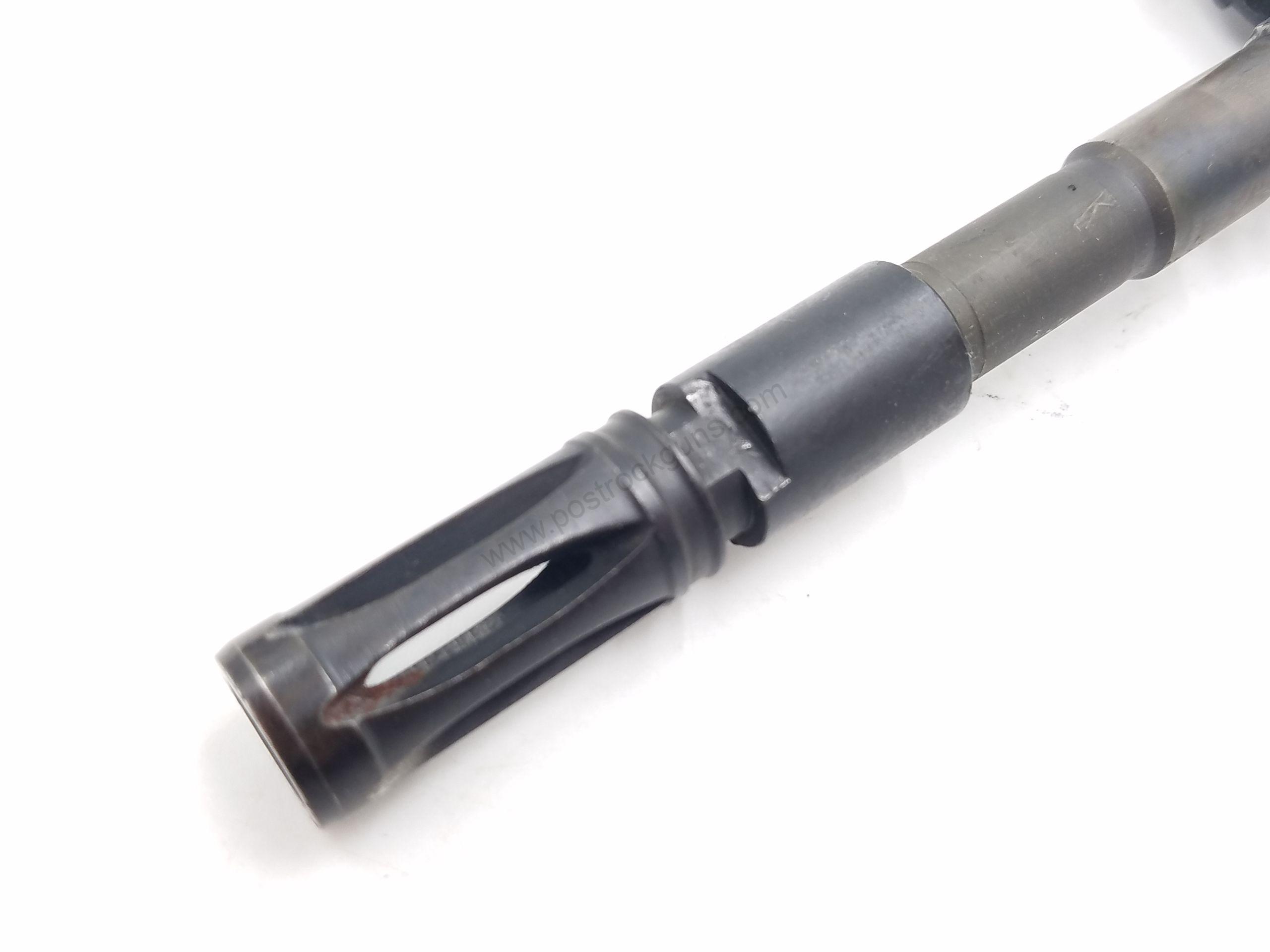 Class III Military Parts Parts & Magazines SBR 4.6mm X 30 Used None Required H&K Heckler & Koch Military Germany