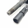 Class III Military Parts Parts & Magazines SBR 4.6mm X 30 Used None Required H&K Heckler & Koch Military Germany