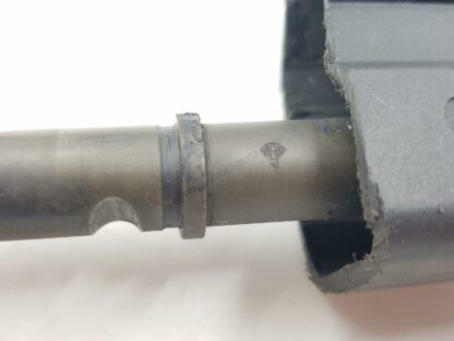 Class III Military Parts Parts & Magazines SBR 4.6mm X 30 Used None Required H&K Heckler & Koch Military Germany
