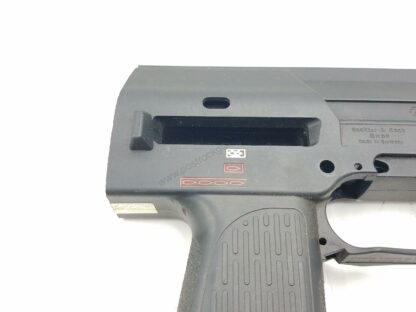 Class III Military Parts Parts & Magazines SBR 4.6mm X 30 Used None Required H&K Heckler & Koch Military Germany