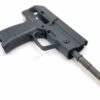 Class III Military Parts Parts & Magazines SBR 4.6mm X 30 Used None Required H&K Heckler & Koch Military Germany