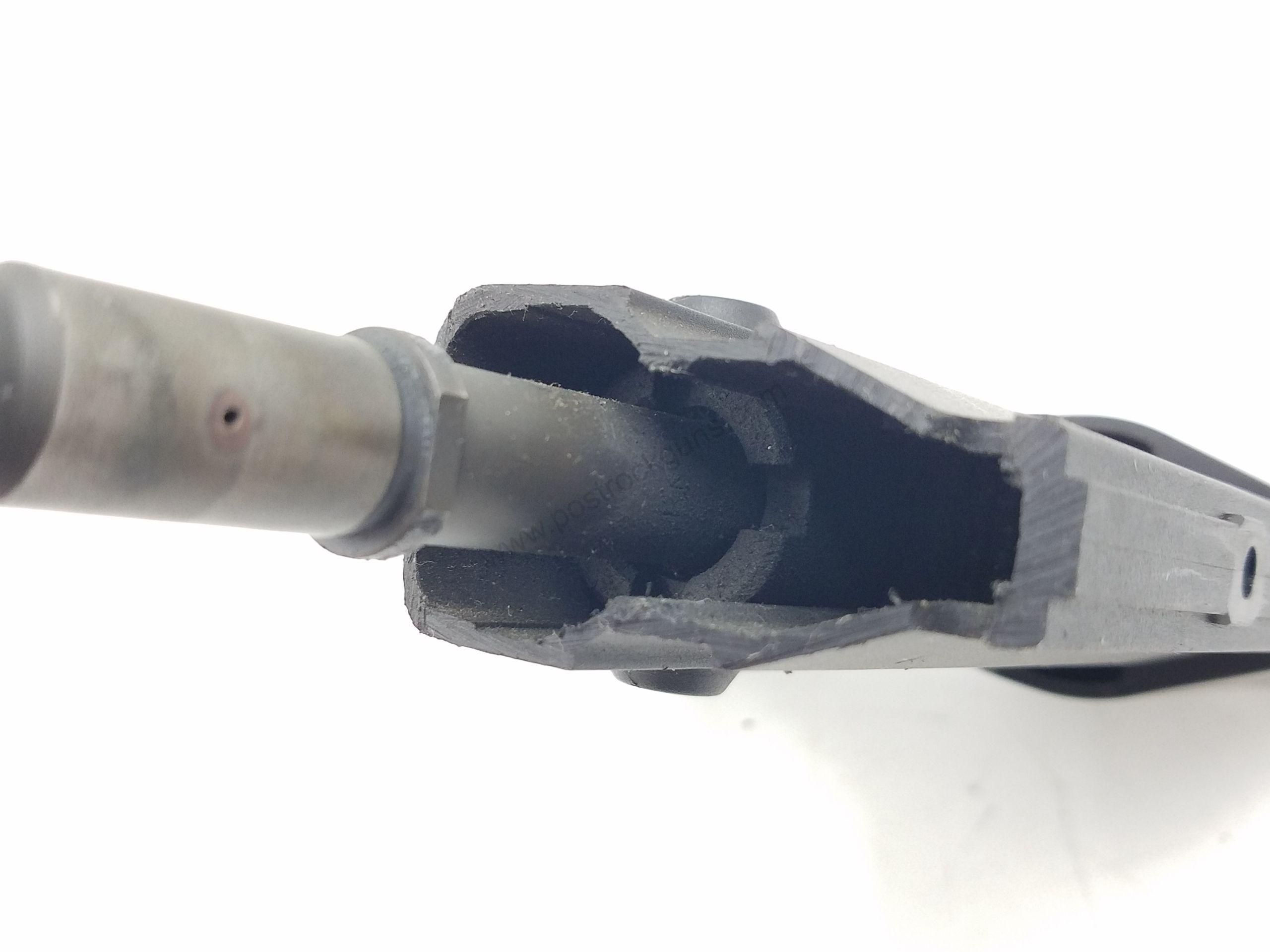 Class III Military Parts Parts & Magazines SBR 4.6mm X 30 Used None Required H&K Heckler & Koch Military Germany