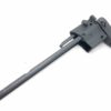 Class III Military Parts Parts & Magazines SBR 4.6mm X 30 Used None Required H&K Heckler & Koch Military Germany