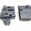 Class III Military Parts Parts & Magazines SBR 4.6mm X 30 Used None Required H&K Heckler & Koch Military Germany