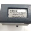 Class III Military Parts Parts & Magazines SBR 4.6mm X 30 Used None Required H&K Heckler & Koch Military Germany