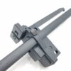 Class III Military Parts Parts & Magazines SBR 4.6mm X 30 Used None Required H&K Heckler & Koch Military Germany