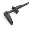 Class III Military Parts Parts & Magazines SBR 4.6mm X 30 Used None Required H&K Heckler & Koch Military Germany