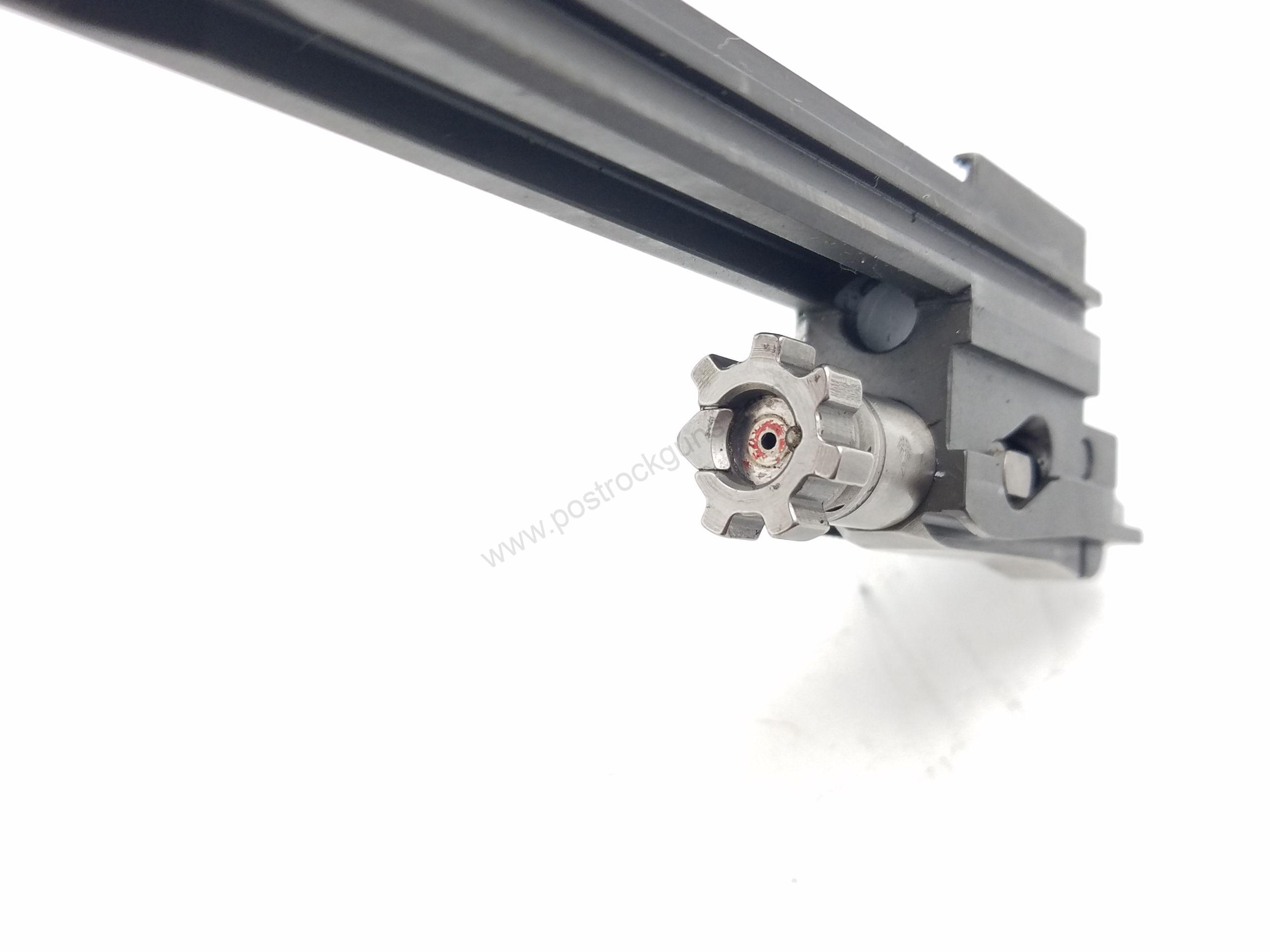 Class III Military Parts Parts & Magazines SBR 4.6mm X 30 Used None Required H&K Heckler & Koch Military Germany