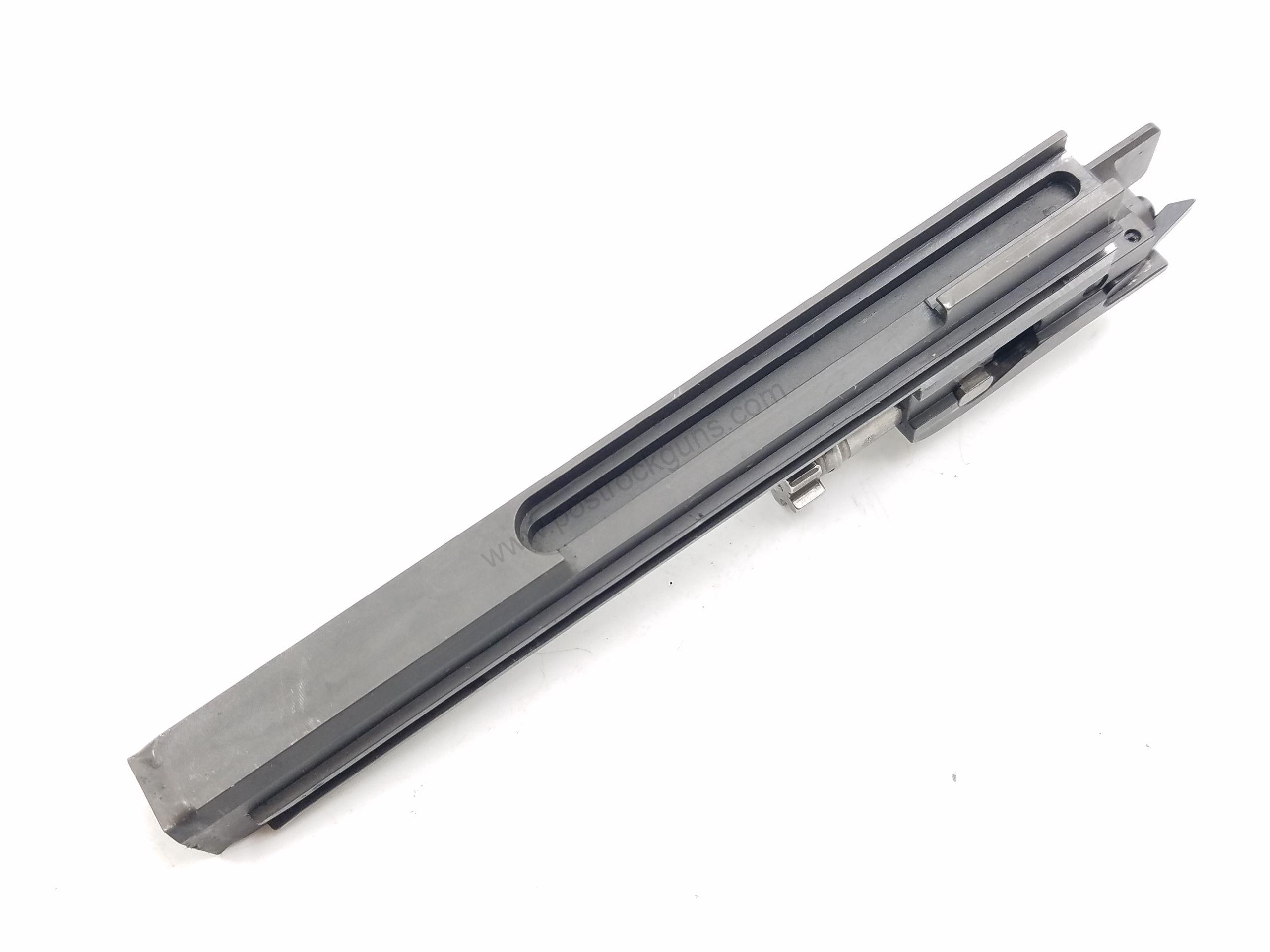 Class III Military Parts Parts & Magazines SBR 4.6mm X 30 Used None Required H&K Heckler & Koch Military Germany