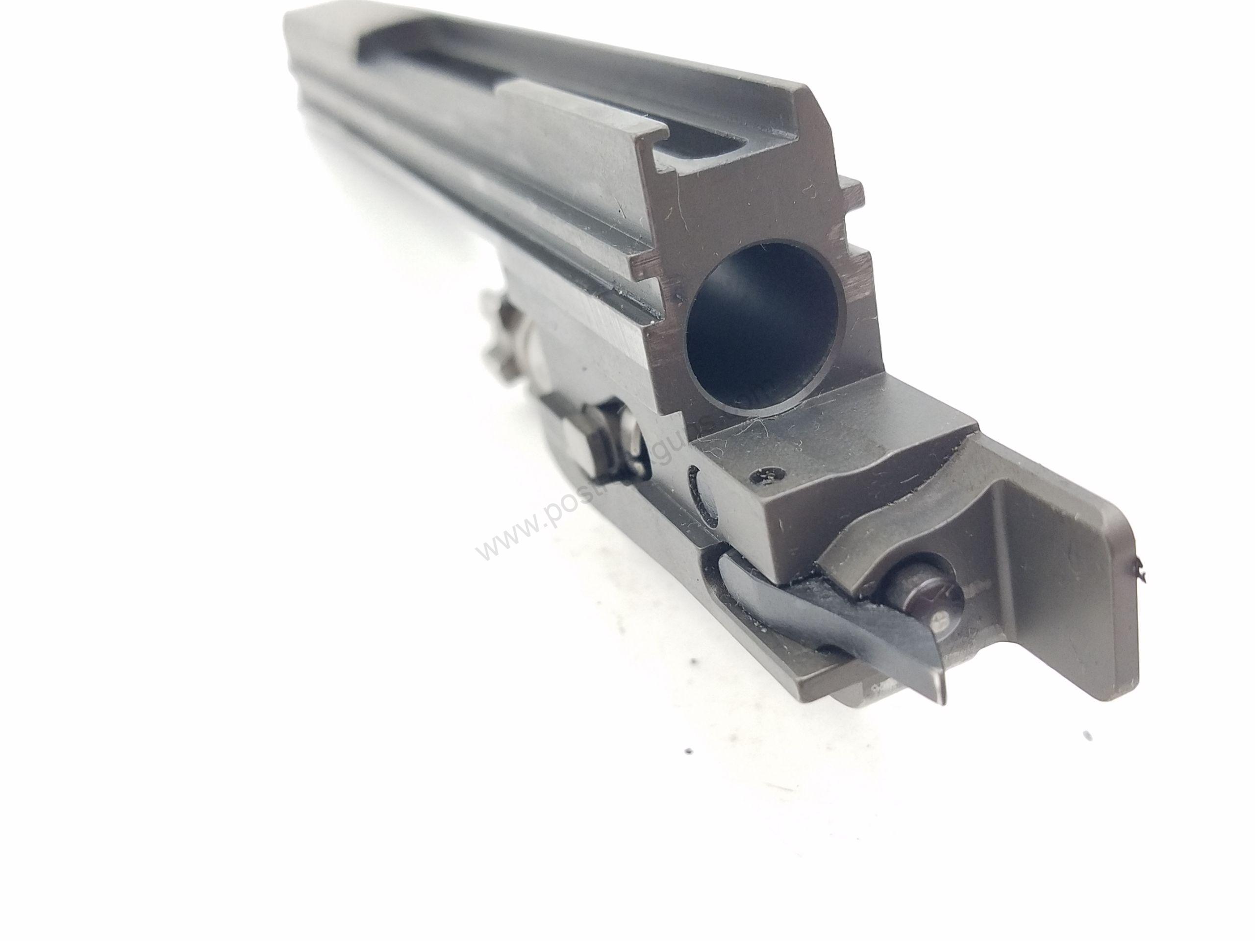 Class III Military Parts Parts & Magazines SBR 4.6mm X 30 Used None Required H&K Heckler & Koch Military Germany