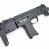 Class III Military Parts Parts & Magazines SBR 4.6mm X 30 Used None Required H&K Heckler & Koch Military Germany