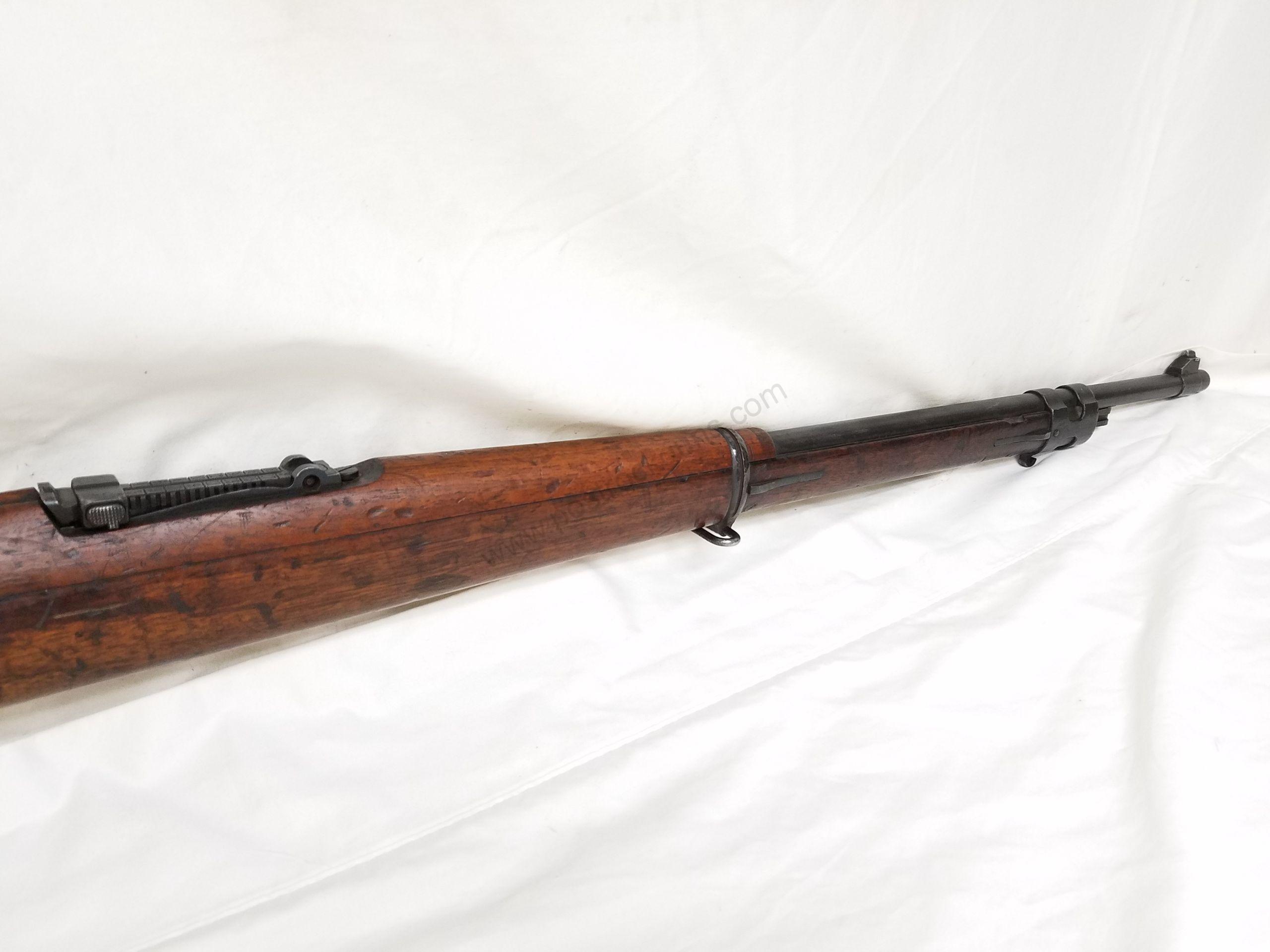 Steyr 1912 Austrian Mauser 7.62x51cal Rifle - Image 5