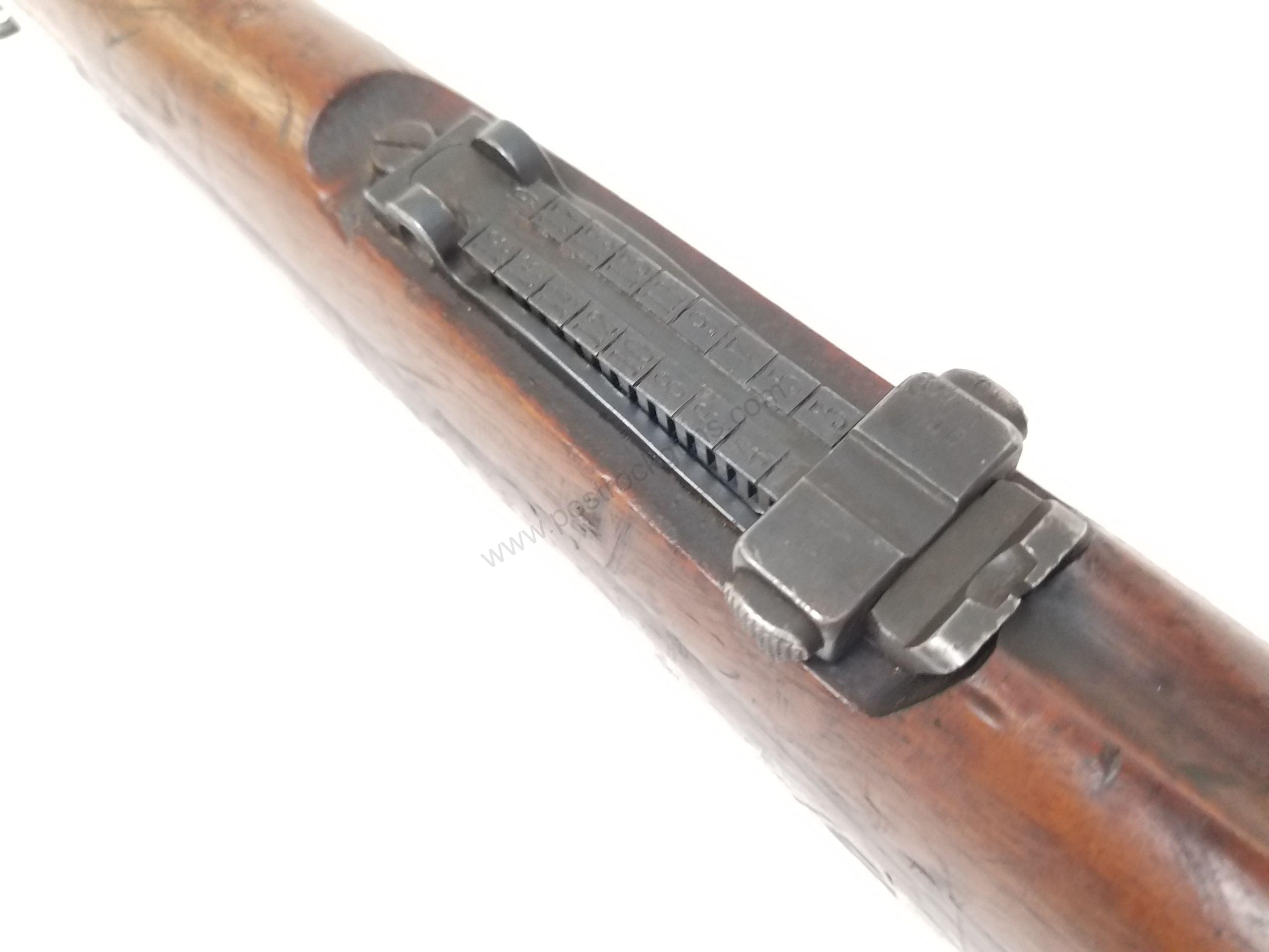 Steyr 1912 Austrian Mauser 7.62x51cal Rifle - Image 14