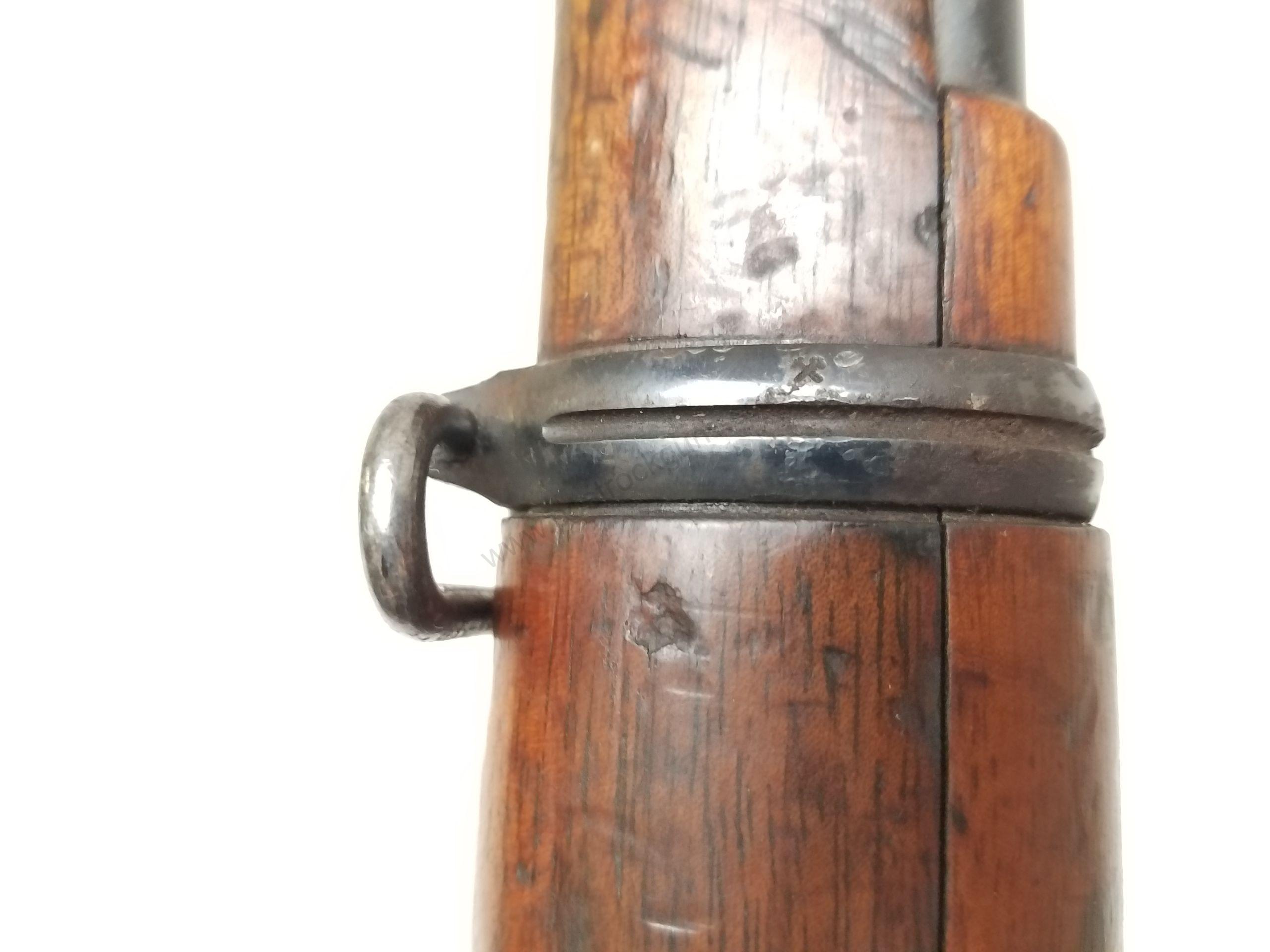 Steyr 1912 Austrian Mauser 7.62x51cal Rifle - Image 16