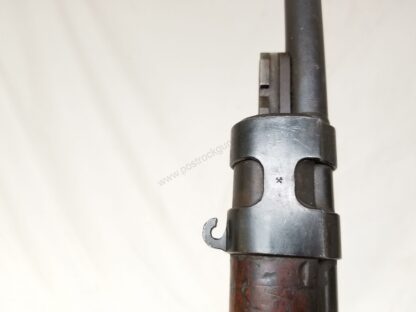 Steyr 1912 Austrian Mauser 7.62x51cal Rifle - Image 17
