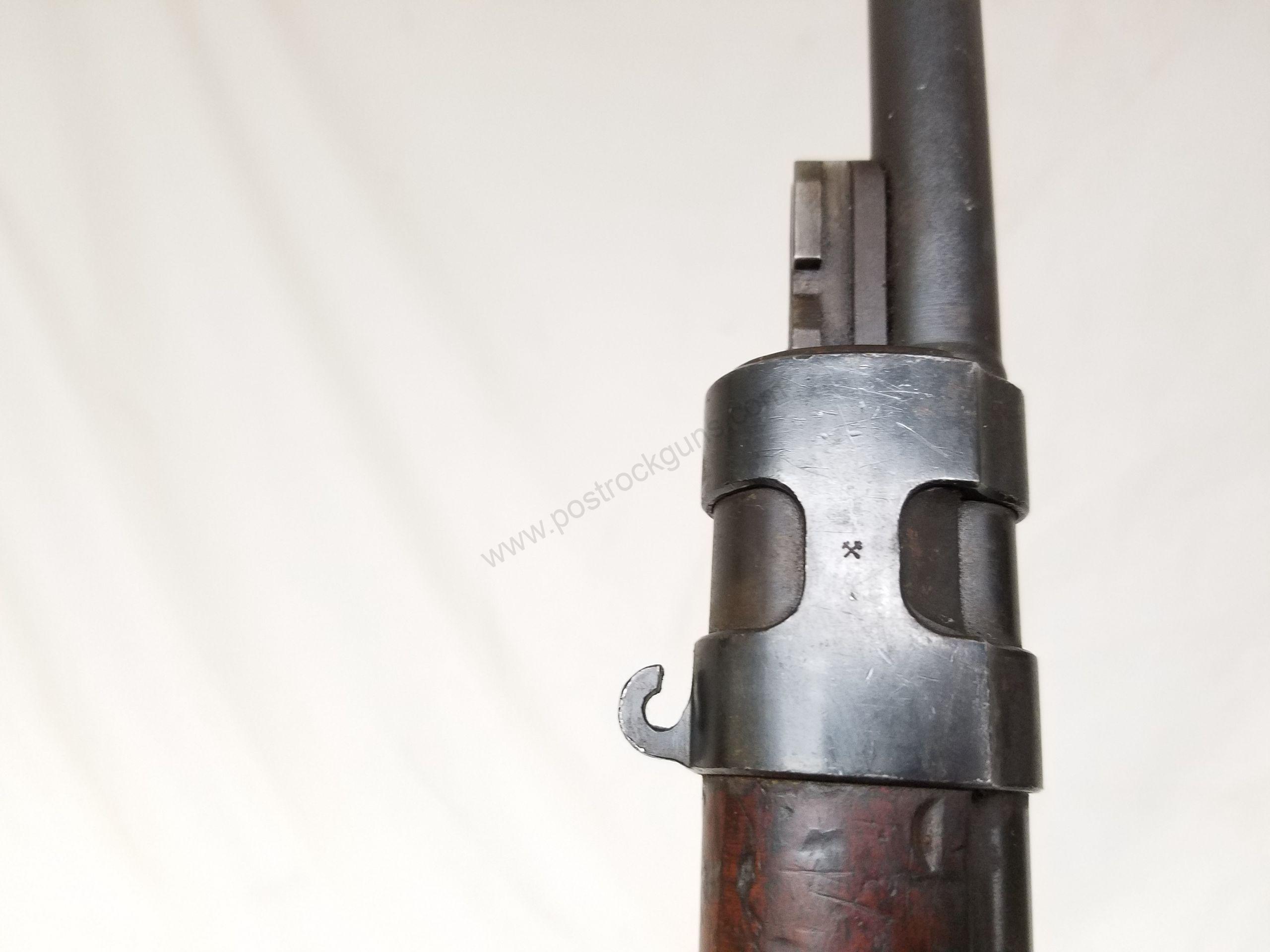 Steyr 1912 Austrian Mauser 7.62x51cal Rifle - Image 17