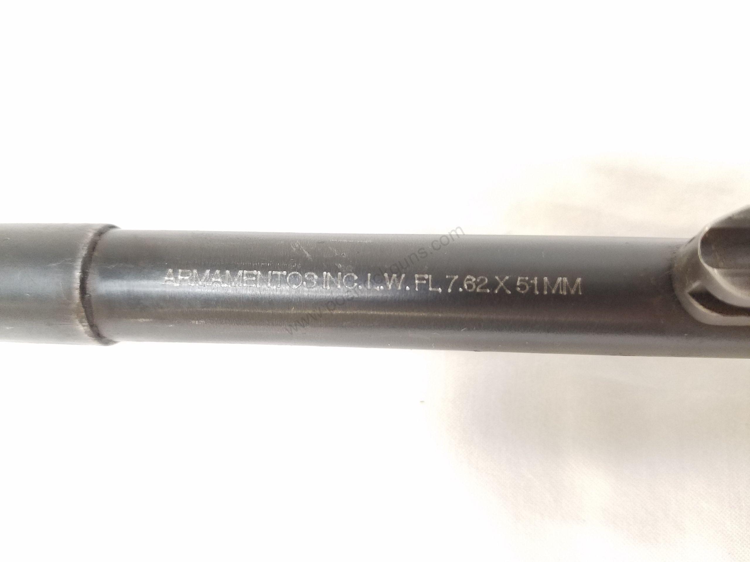 Steyr 1912 Austrian Mauser 7.62x51cal Rifle - Image 18