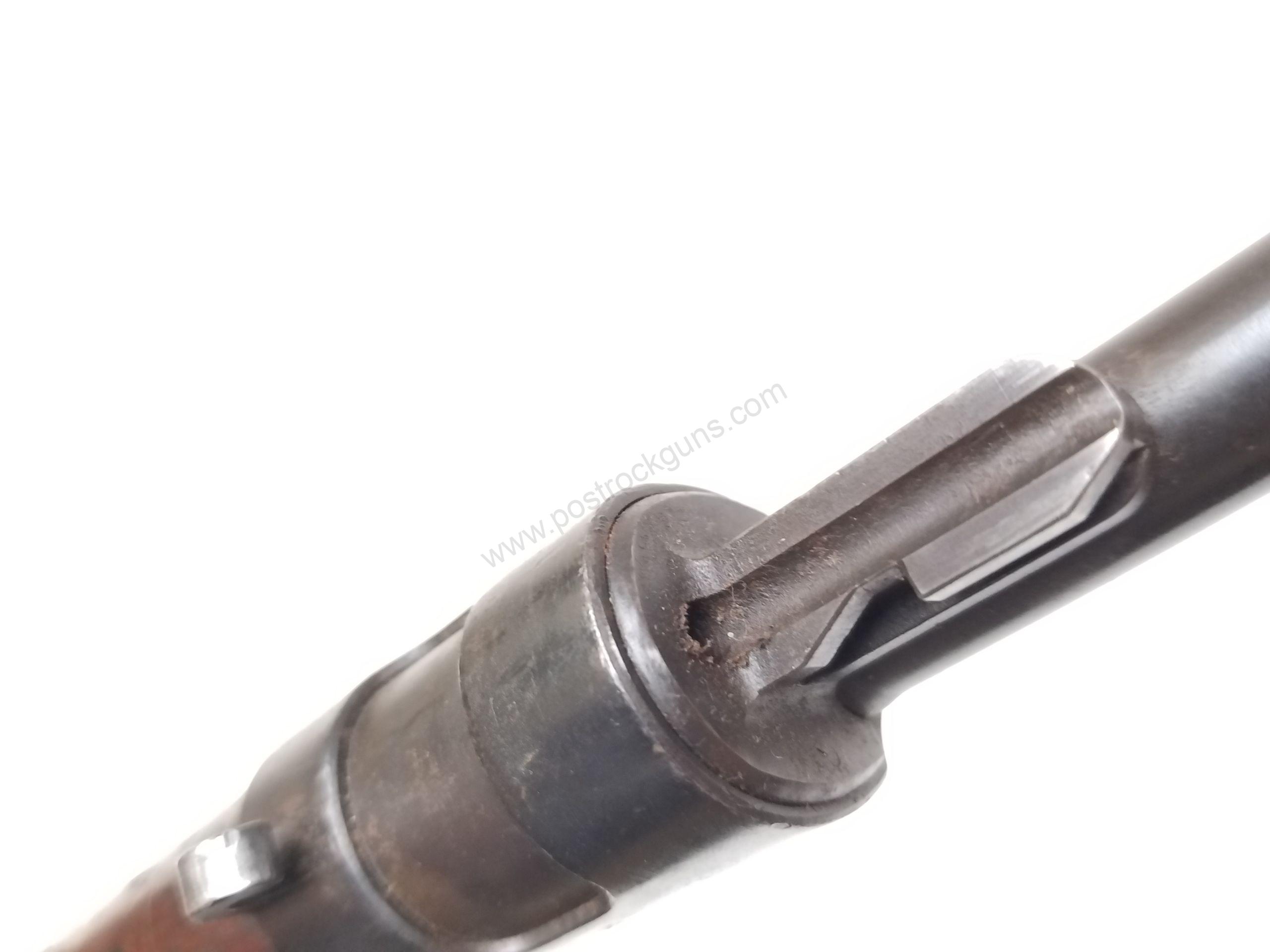 Steyr 1912 Austrian Mauser 7.62x51cal Rifle - Image 21