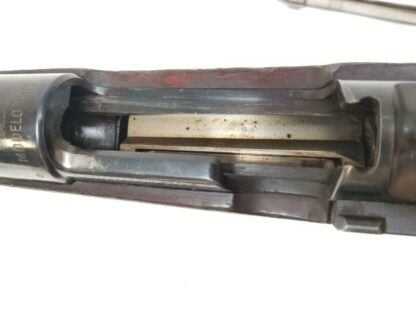 Steyr 1912 Austrian Mauser 7.62x51cal Rifle - Image 22