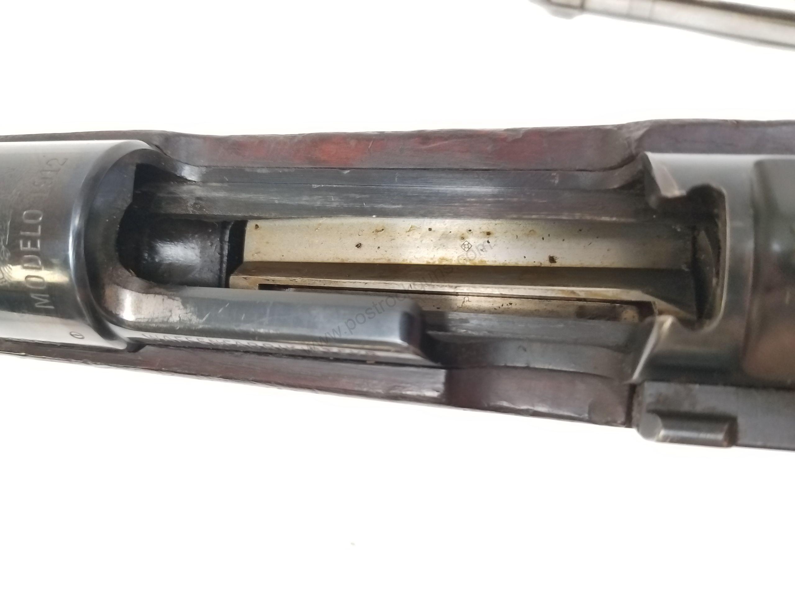 Steyr 1912 Austrian Mauser 7.62x51cal Rifle - Image 22