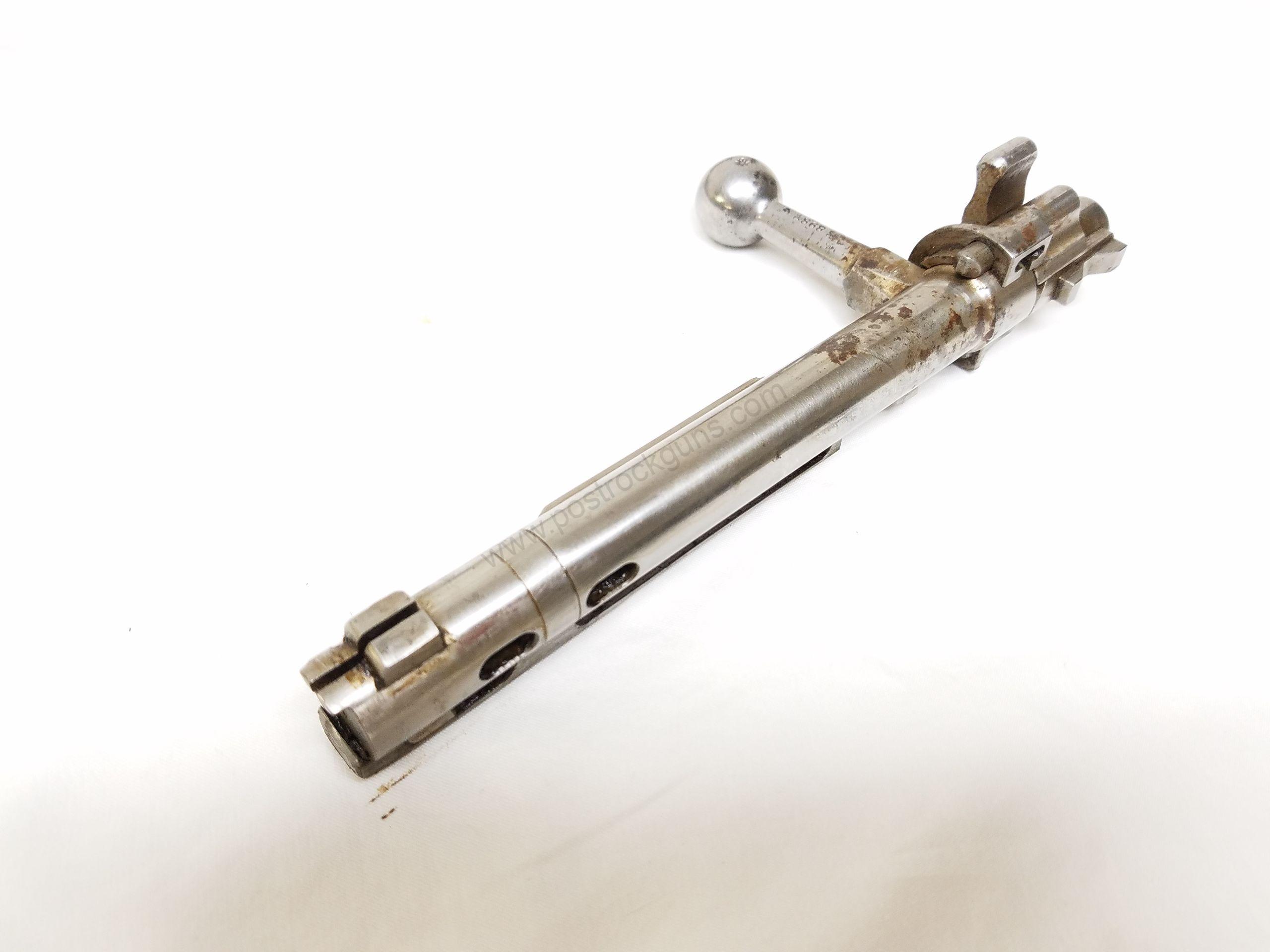 Steyr 1912 Austrian Mauser 7.62x51cal Rifle - Image 25