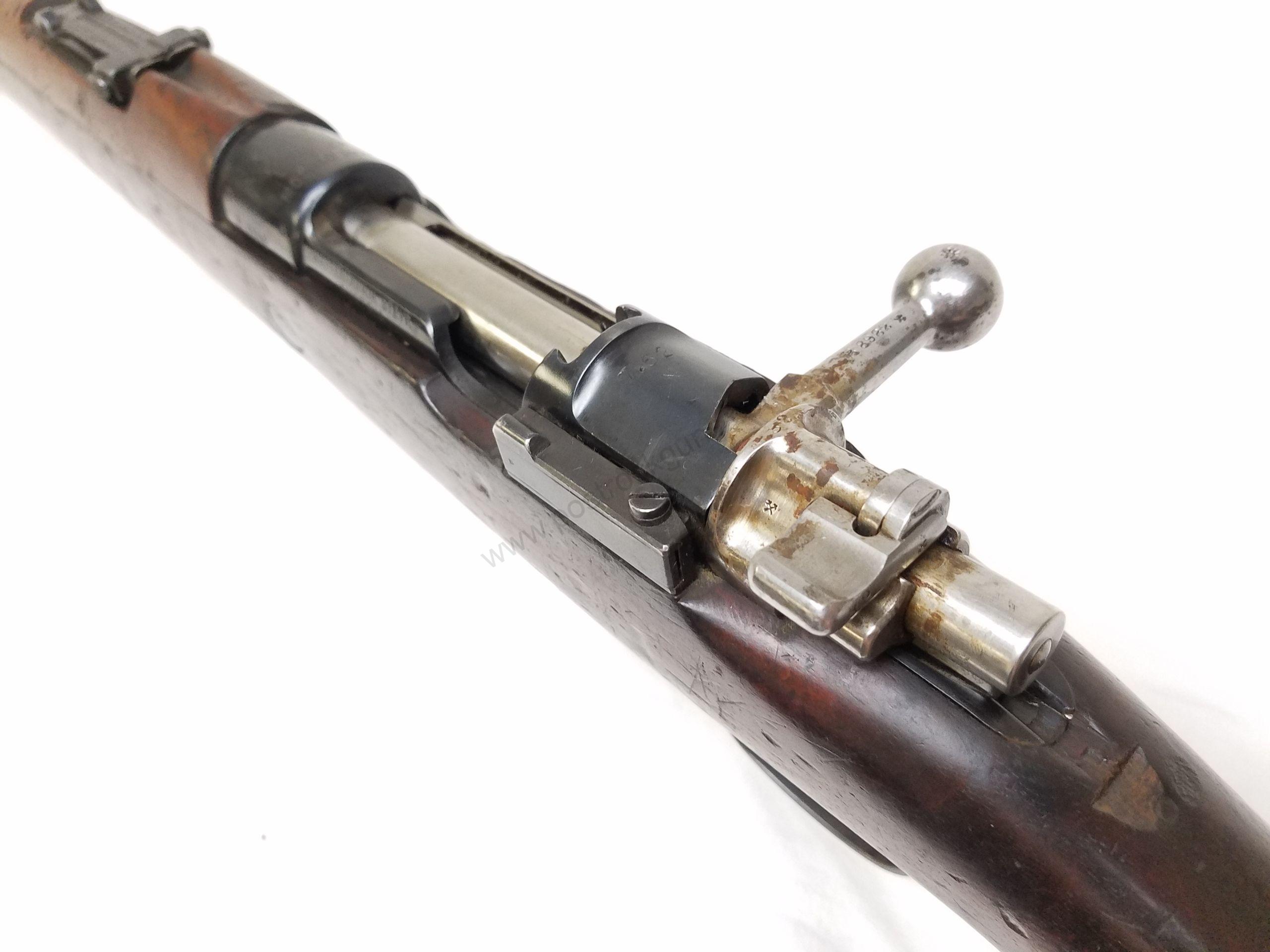 Steyr 1912 Austrian Mauser 7.62x51cal Rifle - Image 28