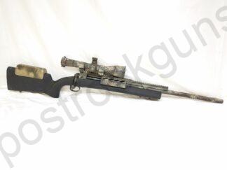 Modern Rifles 308, 7.62x51 Used FFL Savage